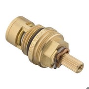 Hansgrohe Abstelleinheit mit Keramikventilen (94149000) Hansgrohe Abstelleinheit mit Keramikventilen (94149000)