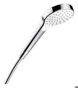 Hansgrohe Croma Select S 1jet rokas dušas galva (26806400) Hansgrohe Croma Select S 1jet rokas dušas galva (26806400)