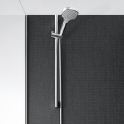 Hansgrohe Croma Select E Vario Dušas komplekts (26583400) Hansgrohe Croma Select E Vario Dušas komplekts (26583400)