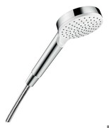 Hansgrohe Crometta 1jet rokas dušas galva (26333400) Hansgrohe Crometta 1jet rokas dušas galva (26333400)