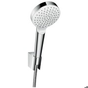 Hansgrohe Crometta 1jet Porter Set (26690400) Hansgrohe Crometta 1jet Porter Set (26690400)