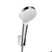 Hansgrohe Crometta 1jet Porter Set (26567400) Hansgrohe Crometta 1jet Porter Set (26567400)