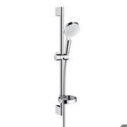 Hansgrohe Crometta Vario dušas komplekts (26553400) Hansgrohe Crometta Vario dušas komplekts (26553400)