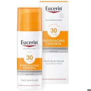Eucerin Photoaging Control Sejas Saules Fluīds LSF 30 50 ml Eucerin Photoaging Control Sejas Saules Fluīds LSF 30 50 ml