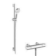 Hansgrohe Ecostat 1001 CL Combi Crometta Vario (27813400) Hansgrohe Ecostat 1001 CL Combi Crometta Vario (27813400)
