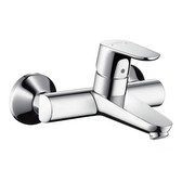 Hansgrohe Focus vienasviras izlietnes jaucējkrāns (31923000) Hansgrohe Focus vienasviras izlietnes jaucējkrāns (31923000)