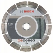 Bosch Dimanta griešanas disks Standarta Betons 180 mm 10 gabali (2608603242) Bosch Dimanta griešanas disks Standarta Betons 180 mm 10 gabali (2608603242)