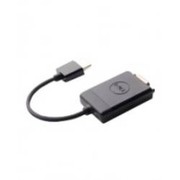 Dell HDMI uz VGA adapteris (492-11682) Dell HDMI uz VGA adapteris (492-11682)