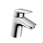 Hansgrohe Logis viena sviras izlietnes jaucējkrāns 70 (71078000) Hansgrohe Logis viena sviras izlietnes jaucējkrāns 70 (71078000)