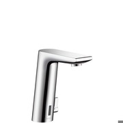 Hansgrohe Metris S Elektroniskais izlietnes maisītājs (31102000) Hansgrohe Metris S Elektroniskais izlietnes maisītājs (31102000)