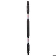 Bosch dubultas asmens uzgaļu komplekts Impact Control T20 150 mm (2608522360) Bosch dubultas asmens uzgaļu komplekts Impact Control T20 150 mm (2608522360)