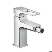 Hansgrohe Metropol vienasviras bidē jaucējkrāns (74520000) Hansgrohe Metropol vienasviras bidē jaucējkrāns (74520000)