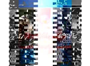 Capcom Devil May Cry HD Collection PS4 Capcom Devil May Cry HD Collection PS4