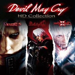 Capcom Devil May Cry HD Collection Xbox One Capcom Devil May Cry HD Collection Xbox One