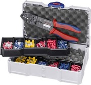Knipex Crimp-Sortiment (97 90 26) Knipex Crimp-Sortiment (97 90 26)