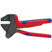 Knipex Crimpēšanas sistēmas knaibles (97 43 200 A) Knipex Crimpēšanas sistēmas knaibles (97 43 200 A)