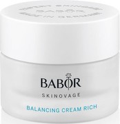Babor Skinovage Balancing Cream bagātīgs 50 ml Babor Skinovage Balancing Cream bagātīgs 50 ml