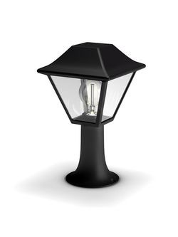 Philips myGarden Sockelleuchte Alpenglow (1649630PN) Philips myGarden Sockelleuchte Alpenglow (1649630PN)