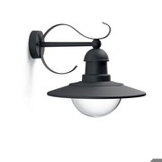 Philips myGarden sienas lampa Topiary (0181630PN) Philips myGarden sienas lampa Topiary (0181630PN)