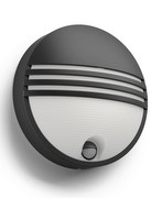 Philips myGarden sienas lampa Yarrow (172973016) Philips myGarden sienas lampa Yarrow (172973016)