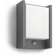 Philips myGarden sienas lampa Arbour (164619316) Philips myGarden sienas lampa Arbour (164619316)