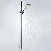 Hansgrohe Raindance Select E 120 / Unica'S Puro (26621000) Hansgrohe Raindance Select E 120 / Unica'S Puro (26621000)