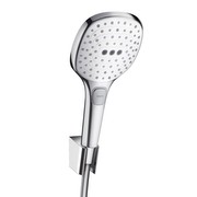 Hansgrohe Raindance Select E 120 Porter Set (26720400) Hansgrohe Raindance Select E 120 Porter Set (26720400)
