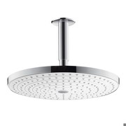 Hansgrohe Raindance Select S 300 2jet galvas duša (27337400) Hansgrohe Raindance Select S 300 2jet galvas duša (27337400)