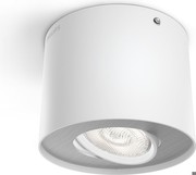 Philips myLiving griestu lampa Phase (533003116) Philips myLiving griestu lampa Phase (533003116)