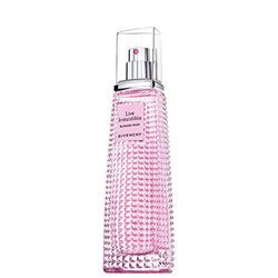 Givenchy Live Irrésistible Blossom Crush tualetes ūdens 50 ml Givenchy Live Irrésistible Blossom Crush tualetes ūdens 50 ml