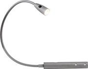 Heitronic 27745 Berta LED lasīšanas lampa Heitronic 27745 Berta LED lasīšanas lampa