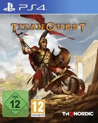 THQ Titan Quest PS4 THQ Titan Quest PS4