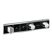 Hansgrohe RainSelect Fertigset (15355600) Hansgrohe RainSelect Fertigset (15355600)