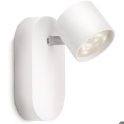 Philips myLiving sienas lampa Star (562403116) Philips myLiving sienas lampa Star (562403116)