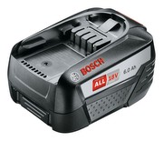 Bosch Akkupack PBA 18V 6.0Ah W-C (1600A00DD7) Bosch Akkupack PBA 18V 6.0Ah W-C (1600A00DD7)
