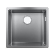 Hansgrohe S71 apakšējā izlietne (43425800) Hansgrohe S71 apakšējā izlietne (43425800)