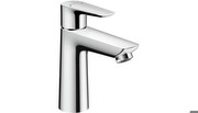 Hansgrohe Talis E vienas sviras izlietnes maisītājs 110 (71714000) Hansgrohe Talis E vienas sviras izlietnes maisītājs 110 (71714000)