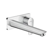 Hansgrohe Talis E vienas sviras izlietnes maisītājs (71734000) Hansgrohe Talis E vienas sviras izlietnes maisītājs (71734000)