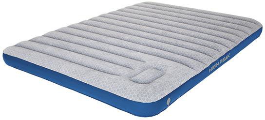 High Peak Cross Beam Double High Peak Cross Beam Double