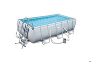 Bestway Frame Pool Set 404 x 201 cm Bestway Frame Pool Set 404 x 201 cm