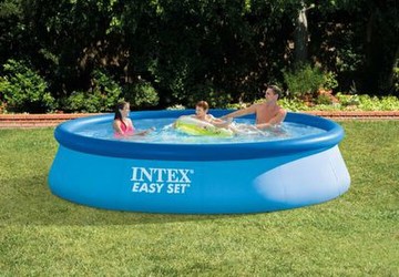 Intex Easy III (28143 NP) Intex Easy III (28143 NP)