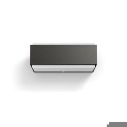 Philips myGarden sienas lampa Stratosphere (1648793P3) Philips myGarden sienas lampa Stratosphere (1648793P3)