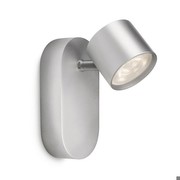 Philips myLiving sienas lampa Spot (562404816) Philips myLiving sienas lampa Spot (562404816)