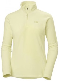 Helly Hansen Daybreaker 1/2 Zip Fleece Sievietēm Helly Hansen Daybreaker 1/2 Zip Fleece Sievietēm