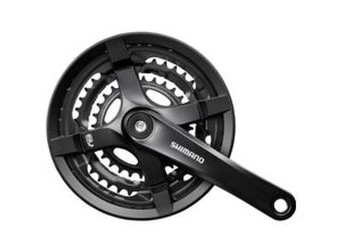Shimano FC-TY501 170 mm Shimano FC-TY501 170 mm