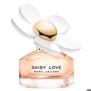 Marc Jacobs Daisy Love tualetes ūdens 50 ml Marc Jacobs Daisy Love tualetes ūdens 50 ml