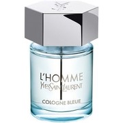 Yves Saint Laurent L'Homme Cologne Bleue Tualetes ūdens 100 ml Yves Saint Laurent L'Homme Cologne Bleue Tualetes ūdens 100 ml