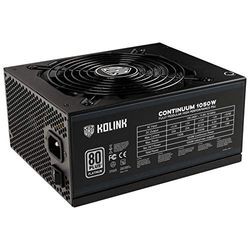 Kolink Continuum 1050W Kolink Continuum 1050W