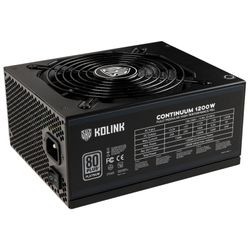 Kolink Continuum 1200W Kolink Continuum 1200W