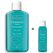 Avène Cleanance tīrīšanas želeja 400 ml Avène Cleanance tīrīšanas želeja 400 ml